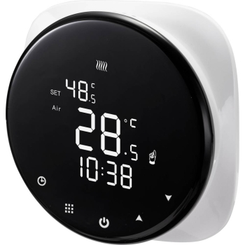 Sygonix pokojový termostat pod omítku týdenní program 5 do 35 °C