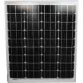 Phaesun Sun Plus 80 monokrystalický solární panel 80 Wp 12 V
