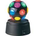 Diskotéková koule Multi Color